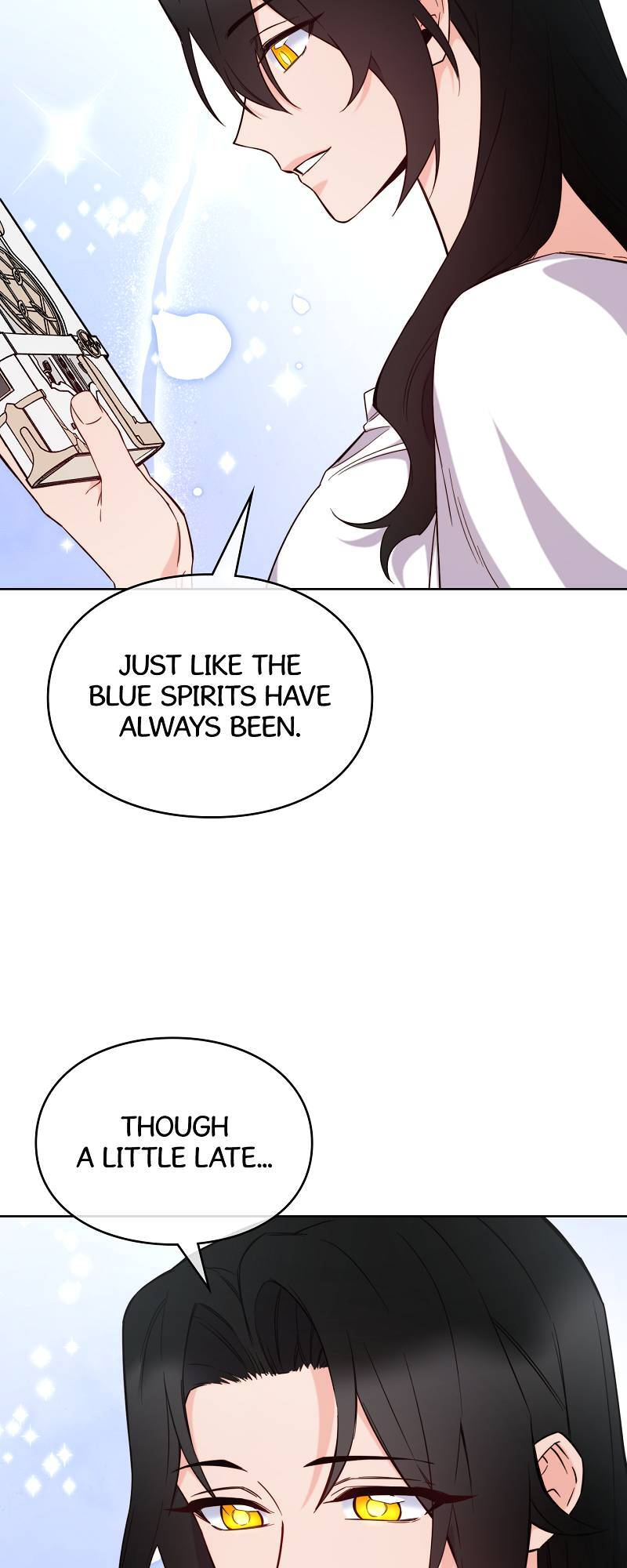 Not Just Anybody Can Become a Villainess Chapter 146 34